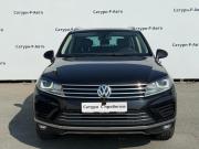 Volkswagen Touareg II Рестайлинг Курган  - изображение 18