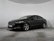 Ford Fusion (North America) II Санкт-Петербург  - изображение 22