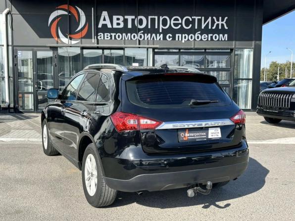 Zotye T600 с пробегом 2018 года, цена 899 777 рублей, 96861 км, внедорожник, Автокод Объявления