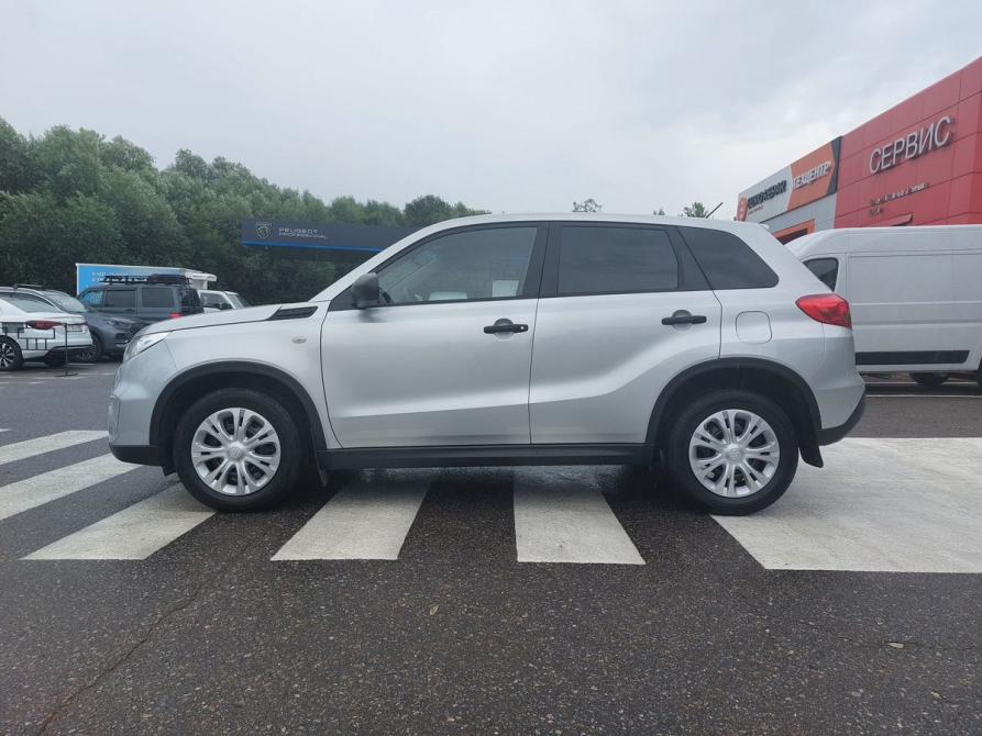 Suzuki Vitara II Тверь  - изображение 4