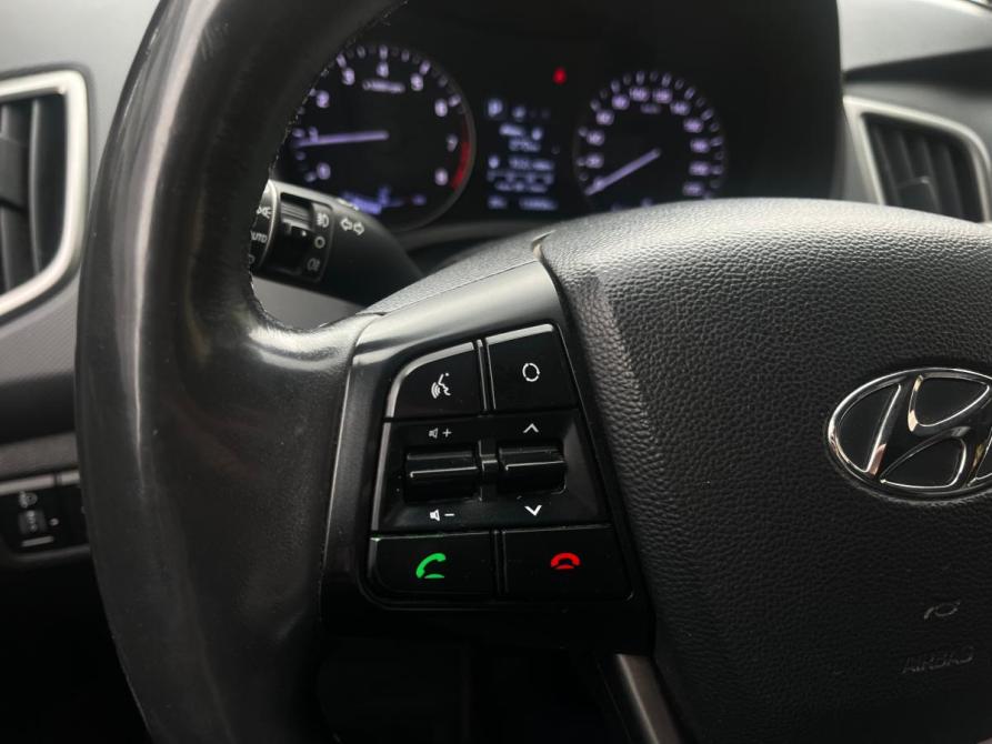 Hyundai Creta I Санкт-Петербург  - изображение 11