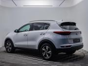 Kia Sportage IV Москва  - изображение 21