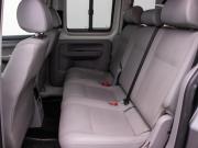 Volkswagen Caddy III Москва  - изображение 27