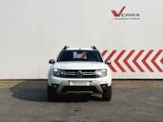 Renault Duster I Рестайлинг Пермь  - изображение 20