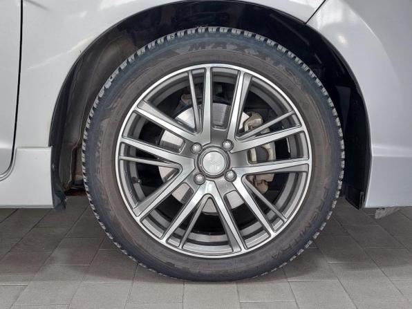 Honda Shuttle II с пробегом 2018 года, цена 1 346 000 рублей, 117000 км, универсал, Автокод Объявления
