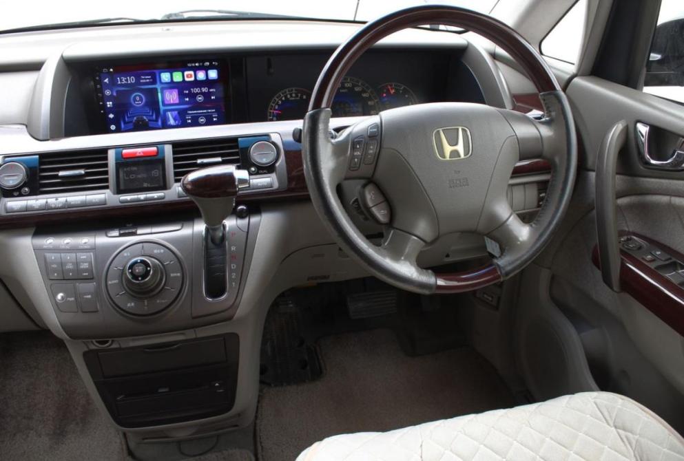 Honda Elysion I Нижний Новгород  - изображение 17