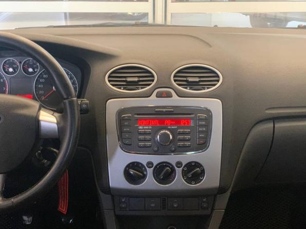 Ford Focus II с пробегом 2007 года, цена 500 500 рублей, 159000 км, хэтчбек, Автокод Объявления