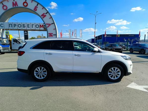 Kia Sorento III Prime Рестайлинг с пробегом 2019 года, цена 2 749 995 рублей, 82109 км, внедорожник, Автокод Объявления