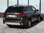 Mitsubishi Outlander III Рестайлинг 3 Екатеринбург  - изображение 25
