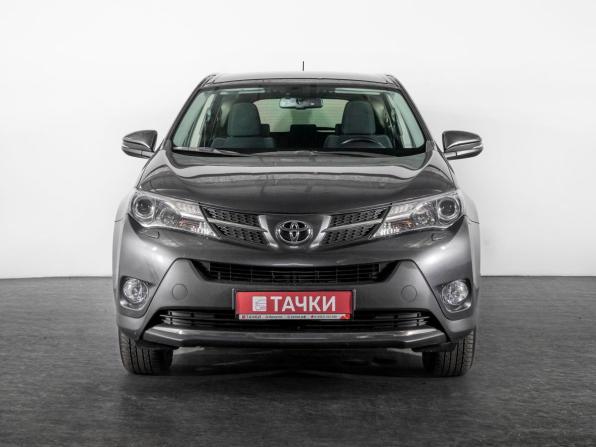 Toyota RAV4 IV (XA40) с пробегом 2013 года, цена 1 900 000 рублей, 99896 км, внедорожник, Автокод Объявления