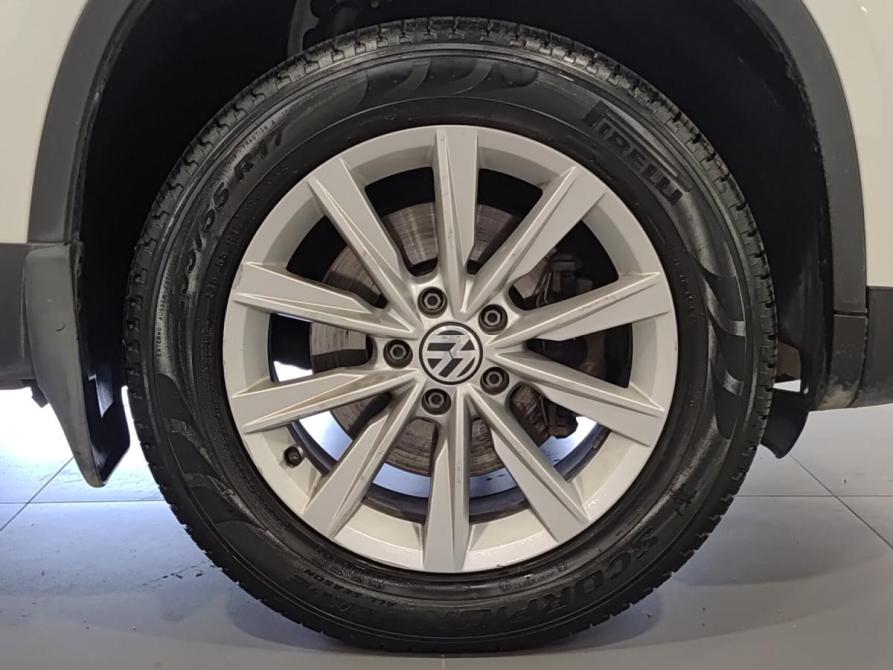 Volkswagen Tiguan I Рестайлинг Казань  - изображение 22