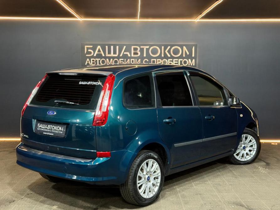 Ford C-MAX I Рестайлинг Уфа  - изображение 6