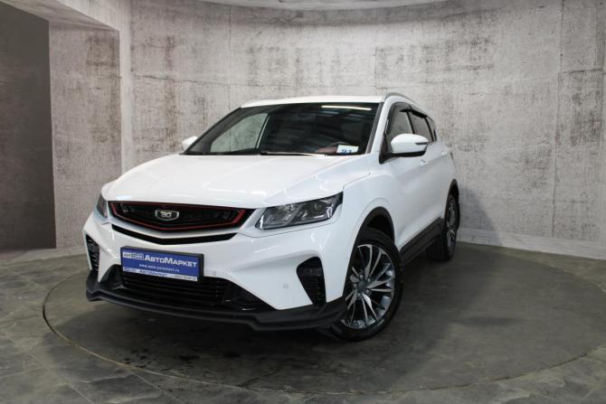 Belgee X50