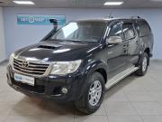 Toyota Hilux VII Рестайлинг Москва  - изображение 21