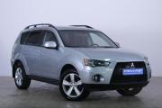 Mitsubishi Outlander II Рестайлинг Омск  - изображение 23