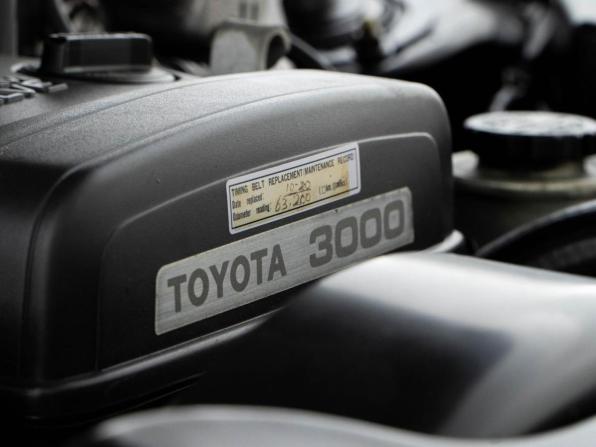 Toyota Supra IV (A80) с пробегом 1995 года, цена 15 300 050 рублей, 107983 км, купе, Автокод Объявления