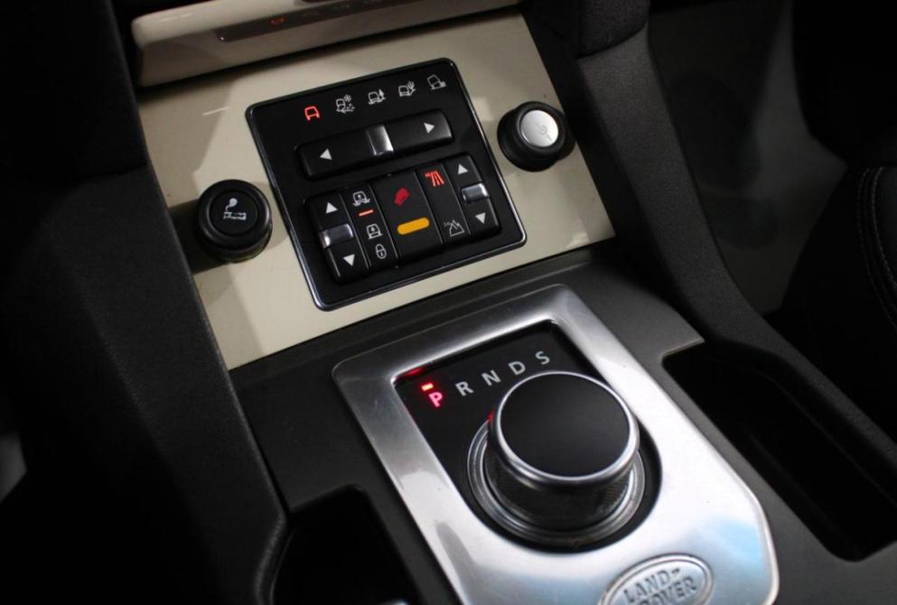 Land Rover Discovery IV Рестайлинг Нижний Новгород  - изображение 16