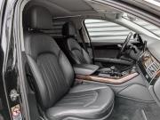 Audi A8 III (D4) Москва  - изображение 45