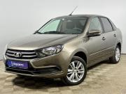 Lada (ВАЗ) Granta I Рестайлинг Борисоглебск  - изображение 16