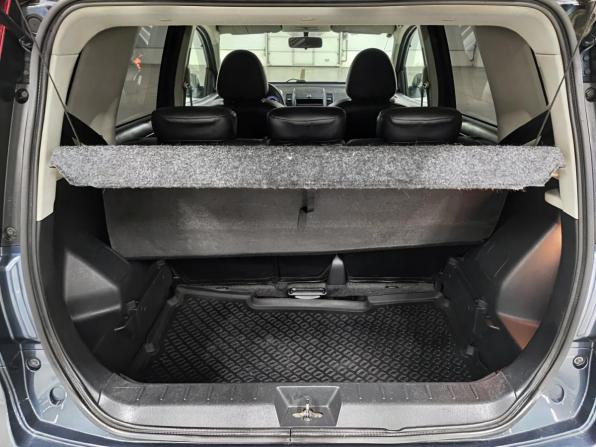 Nissan Note I Рестайлинг с пробегом 2012 года, цена 676 000 рублей, 181907 км, хэтчбек, Автокод Объявления