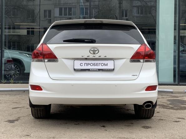 Toyota Venza I Рестайлинг с пробегом 2014 года, цена 2 150 000 рублей, 224512 км, внедорожник, Автокод Объявления