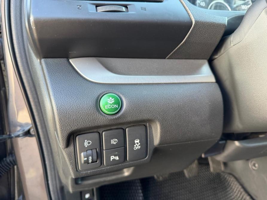 Honda CR-V IV Сыктывкар  - изображение 18