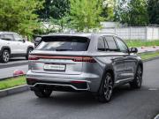 Geely Monjaro I Санкт-Петербург  - изображение 45