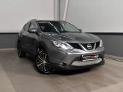 Nissan Qashqai II Кемерово  - изображение 31