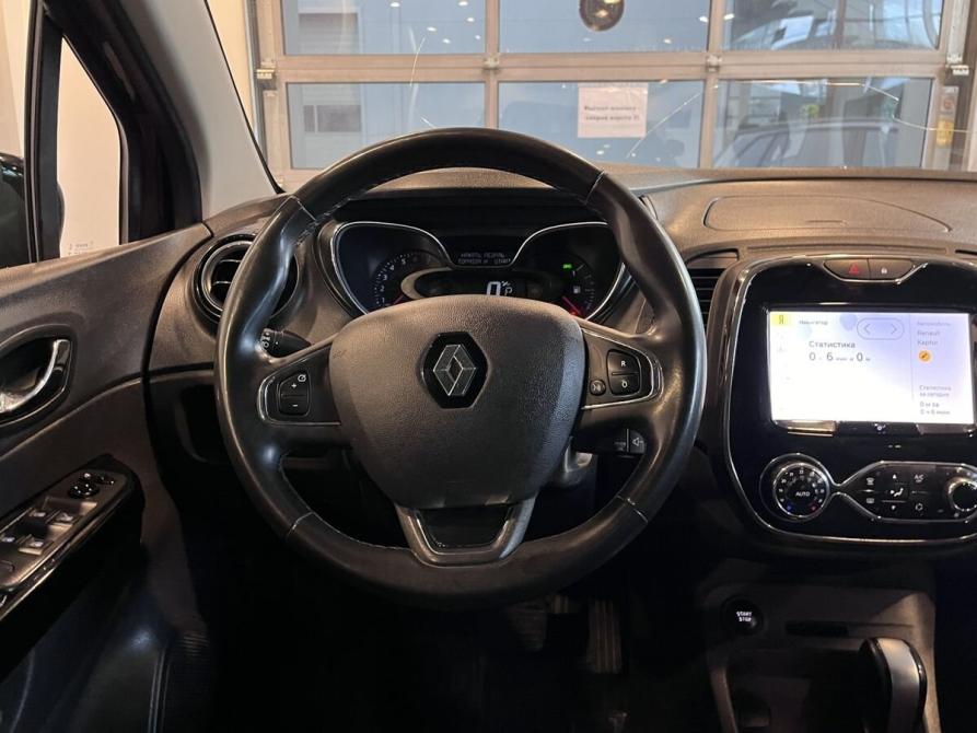 Renault Kaptur I Чебоксары  - изображение 10