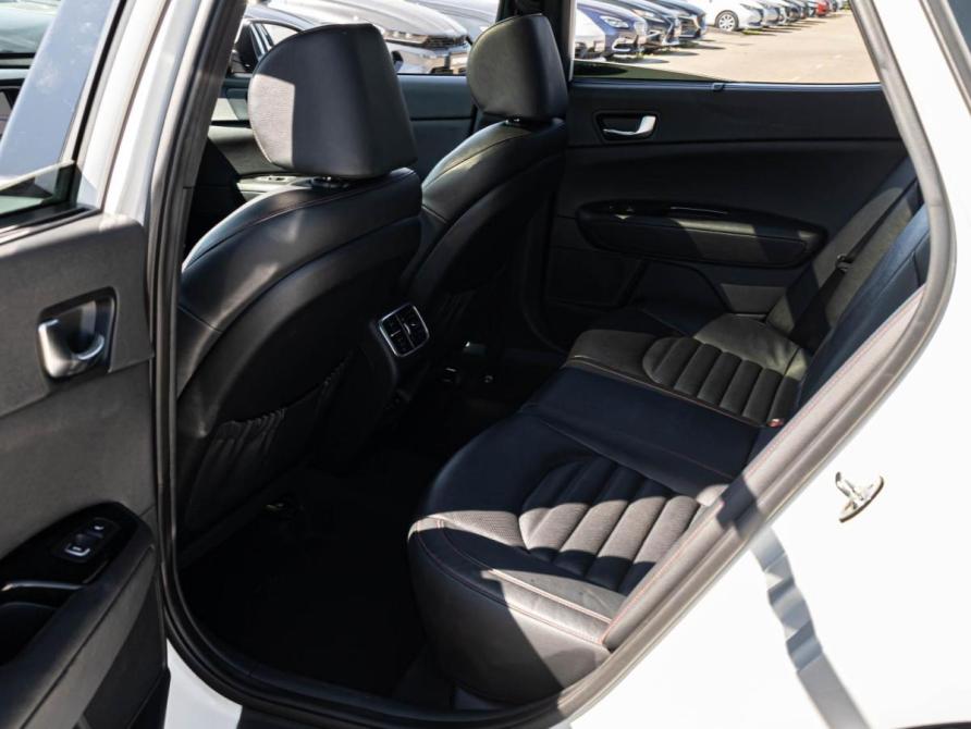 Kia Optima IV Краснодар  - изображение 11