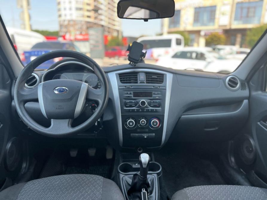 Datsun on-DO I Краснодар  - изображение 13