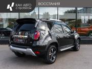 Renault Duster I Рестайлинг Казань  - изображение 12