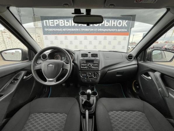 Lada (ВАЗ) Granta I Рестайлинг с пробегом 2019 года, цена 587 000 рублей, 207566 км, хэтчбек, Автокод Объявления