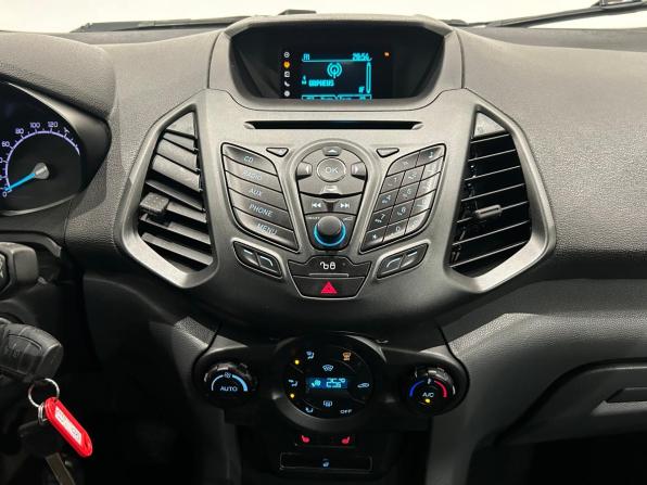 Ford EcoSport II с пробегом 2018 года, цена 1 149 000 рублей, 83092 км, внедорожник, Автокод Объявления