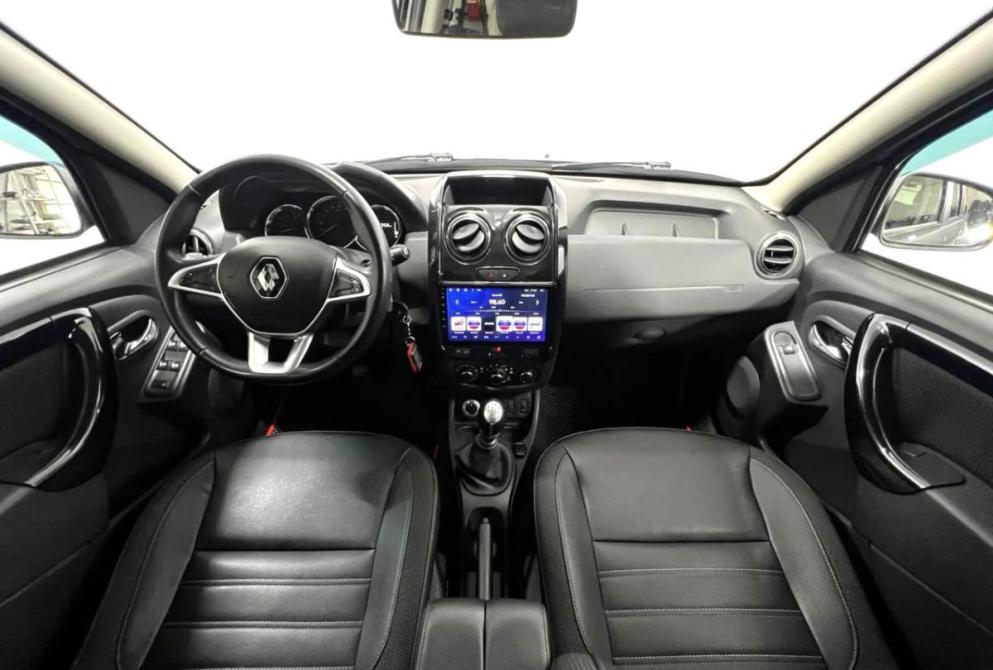 Renault Duster I Рестайлинг Нижний Новгород  - изображение 14