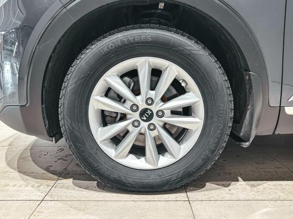 Kia Sorento III Prime Рестайлинг с пробегом 2018 года, цена 2 632 833 рубля, 151017 км, внедорожник, Автокод Объявления