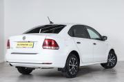 Volkswagen Polo V Рестайлинг Новосибирск  - изображение 25