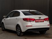 Kia Rio III Рестайлинг Екатеринбург  - изображение 27