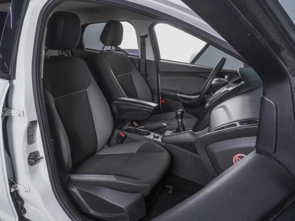 Ford Focus III с пробегом 2012 года, цена 940 000 рублей, 184445 км, седан, Автокод Объявления