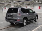 Lexus GX II Рестайлинг Казань  - изображение 39
