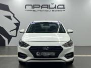 Hyundai Solaris II Ростов-на-Дону  - изображение 20