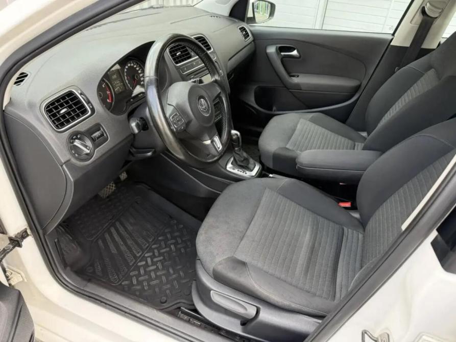 Volkswagen Polo V Ростов-на-Дону  - изображение 10