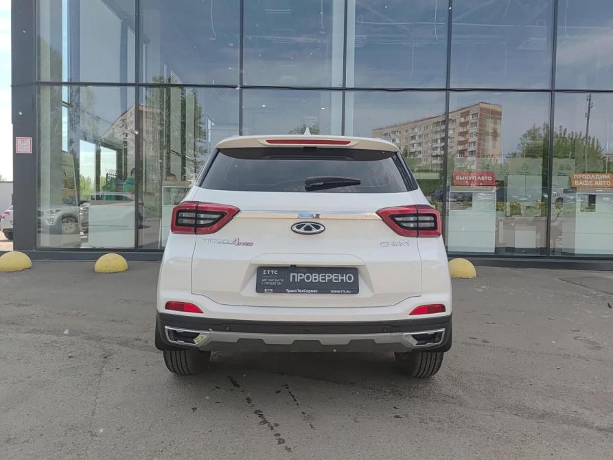 Chery Tiggo 4 Pro I Ижевск  - изображение 7