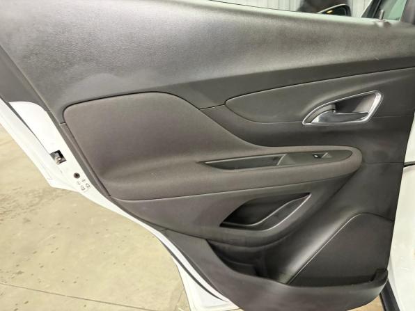 Opel Mokka I с пробегом 2013 года, цена 997 000 рублей, 174802 км, внедорожник, Автокод Объявления