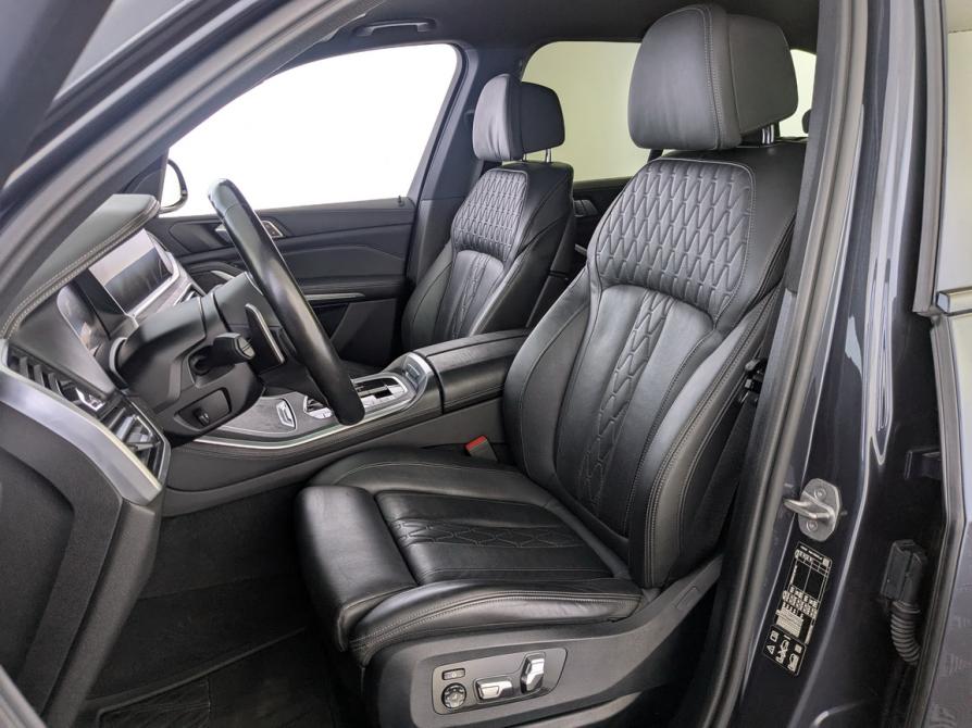 BMW X5 IV (G05/G18) Москва  - изображение 20