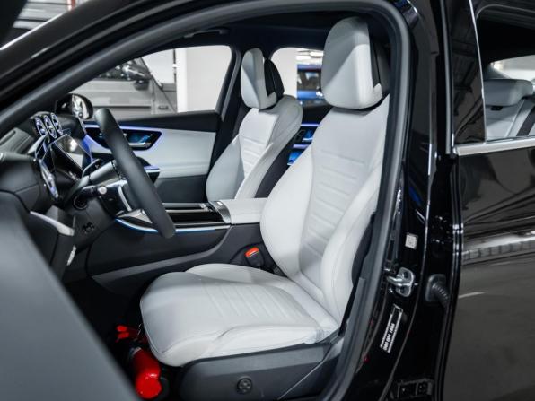 Новый Mercedes-Benz GLC Coupe II (C254) 2025 года, цена 10 050 000 рублей, внедорожник, Автокод Объявления