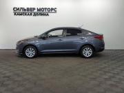 Hyundai Solaris II Рестайлинг Пермь  - изображение 22