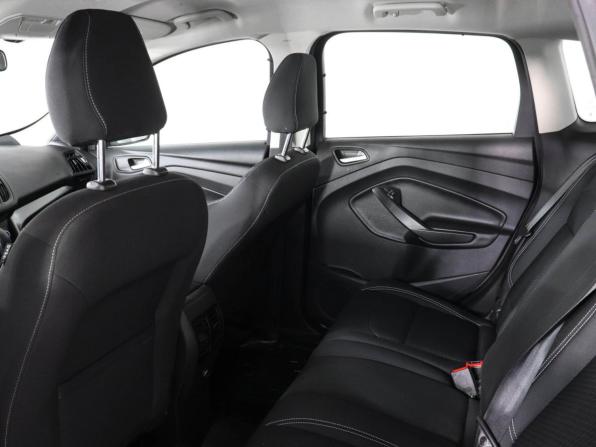 Ford Kuga II Рестайлинг с пробегом 2018 года, цена 1 799 000 рублей, 90830 км, внедорожник, Автокод Объявления