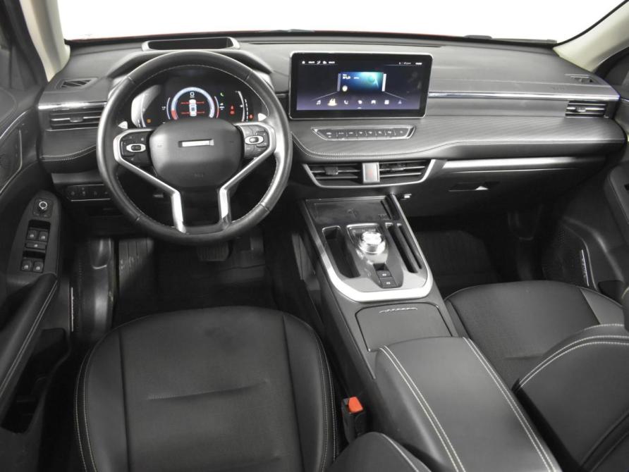 Haval Jolion I Рестайлинг Казань  - изображение 6