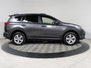 Toyota RAV4 IV (XA40) Екатеринбург  - изображение 28